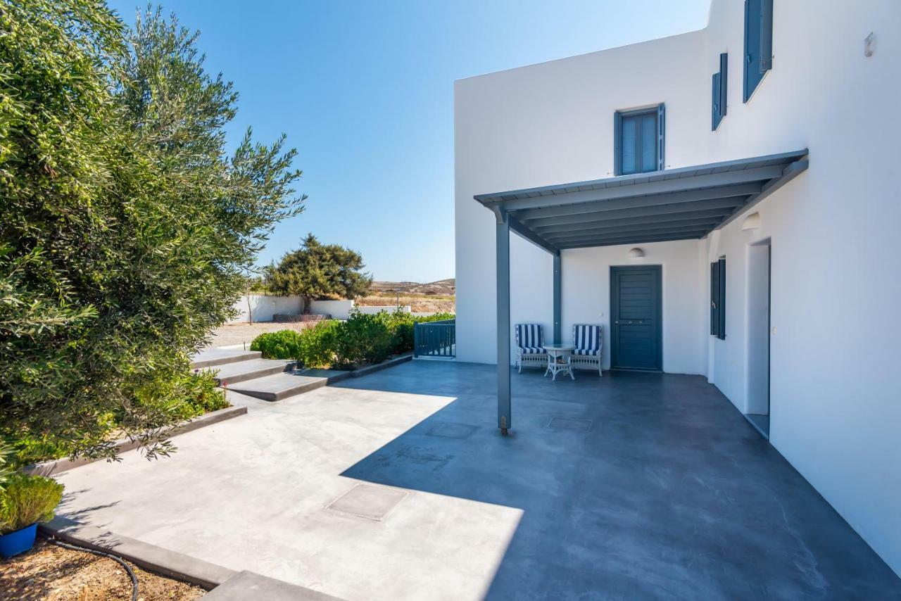 Milian Suite Adamantas  Exterior photo