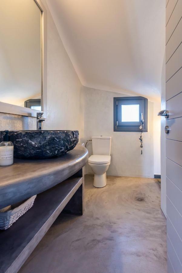 Milian Suite Adamantas  Exterior photo