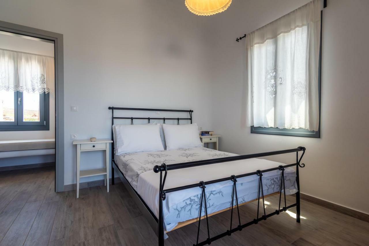 Milian Suite Adamantas  Exterior photo