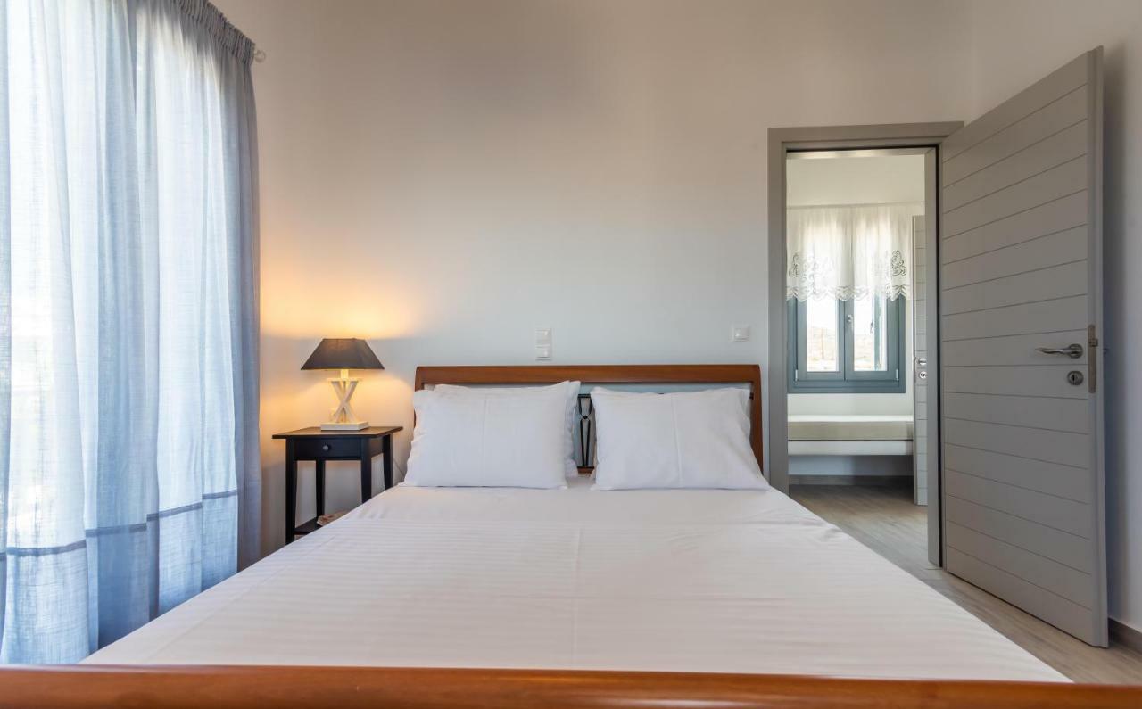 Milian Suite Adamantas  Exterior photo