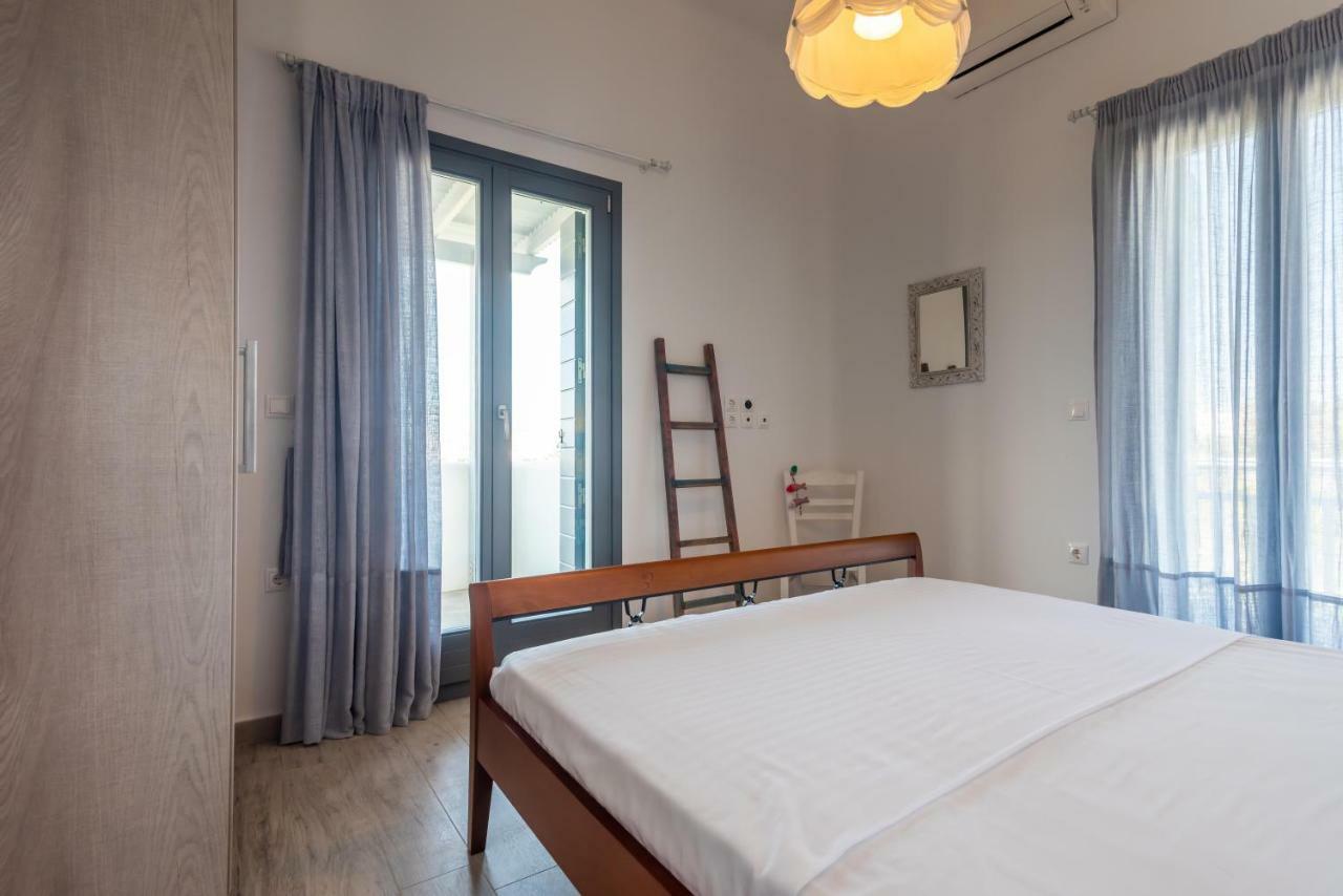 Milian Suite Adamantas  Exterior photo